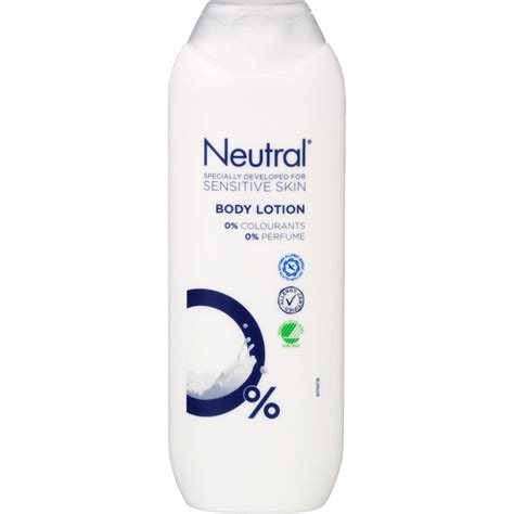 Neutral Bodylotion 250 ml .